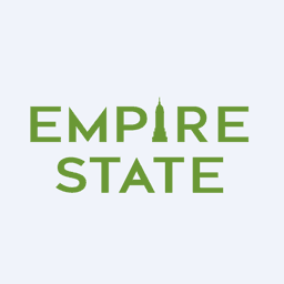 Empire State Realty Trust, Inc. logo