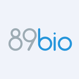89bio, Inc. logo