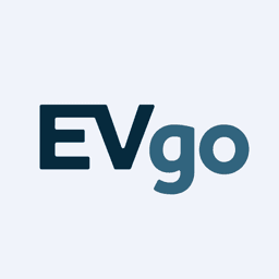 EVgo, Inc. logo