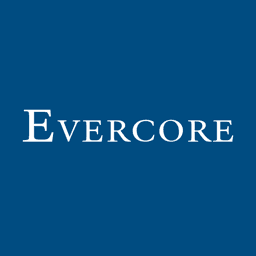 Evercore, Inc. logo