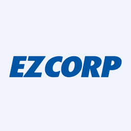 EZCORP, Inc. logo