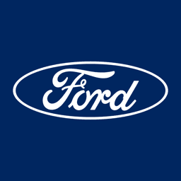 Ford Motor Co. logo