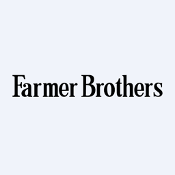 Farmer Brothers Co. logo