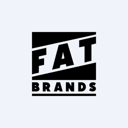 FAT Brands, Inc. logo