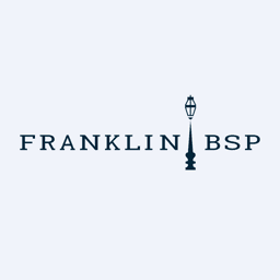 Franklin BSP Realty Trust, Inc. logo