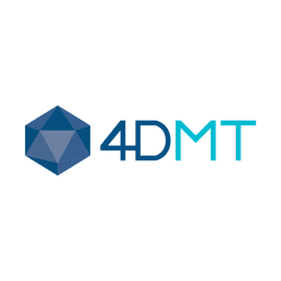 4D Molecular Therapeutics, Inc. logo