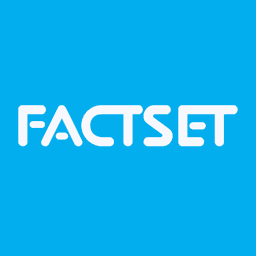 FactSet Research Systems, Inc. logo