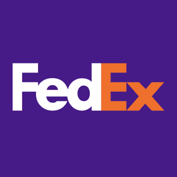 FedEx Corp. logo