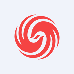 Phoenix New Media Ltd. logo
