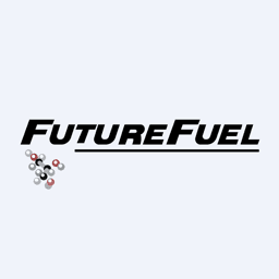 FutureFuel Corp. logo