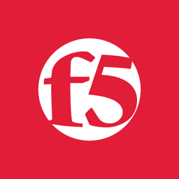 F5, Inc. logo