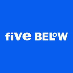 Five Below Inc logo