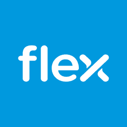 Flex Ltd. logo