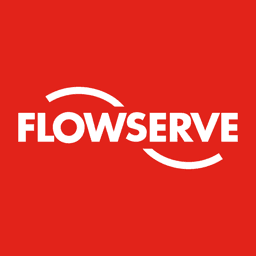 Flowserve Corp. logo