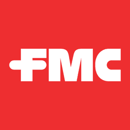 FMC Corp. logo