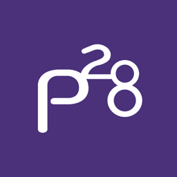 Paragon 28, Inc. logo