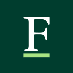 Forrester Research, Inc. logo