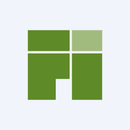 First Industrial Realty Trust, Inc. logo