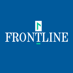 Frontline Plc logo