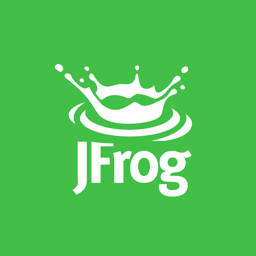 JFrog Ltd. logo