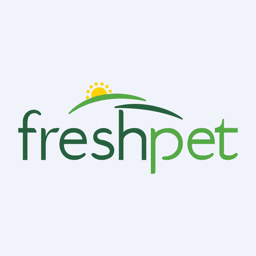 Freshpet, Inc. logo