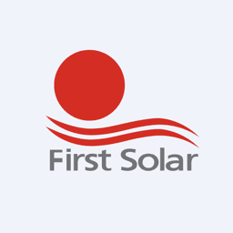 First Solar, Inc. logo