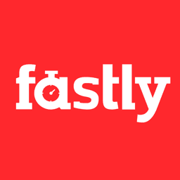 Fastly, Inc. logo
