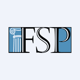 Franklin Street Properties Corp. logo