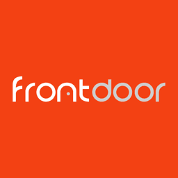 Frontdoor, Inc. logo