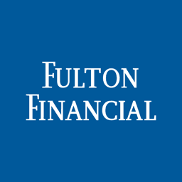 Fulton Financial Corp. logo