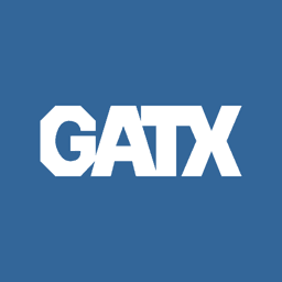 GATX Corp. logo
