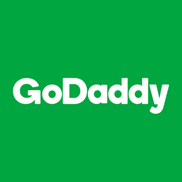 GoDaddy, Inc. logo