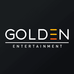 Golden Entertainment, Inc. logo