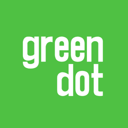 Green Dot Corp. logo