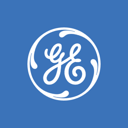 GE Aerospace logo
