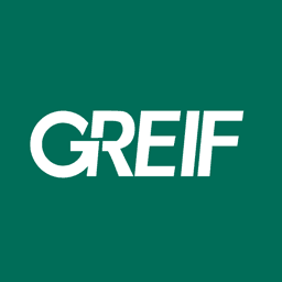 Greif, Inc. logo