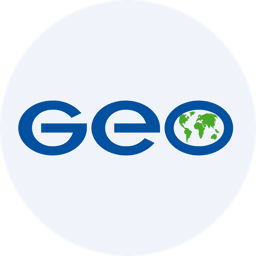 The GEO Group, Inc. logo