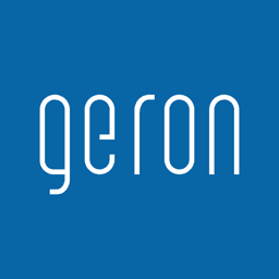 Geron Corp. logo