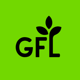 GFL Environmental, Inc. logo