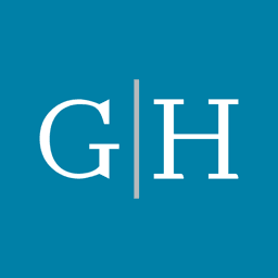 Graham Holdings Co. logo