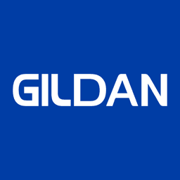 Gildan Activewear, Inc. logo