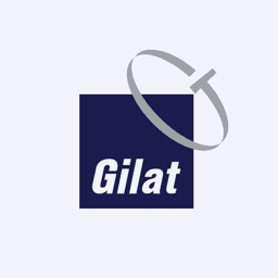 Gilat Satellite Networks Ltd. logo