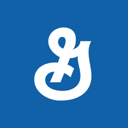 General Mills, Inc. logo