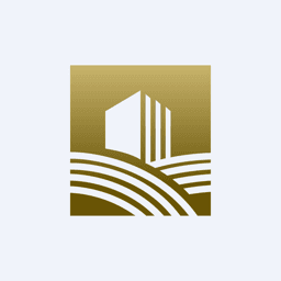 Gaming & Leisure Properties, Inc. logo