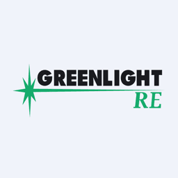 Greenlight Capital Re Ltd. logo