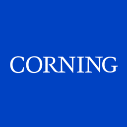 Corning, Inc. logo