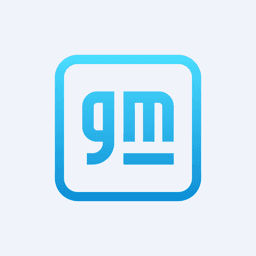 General Motors Co. logo