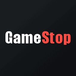 GameStop Corp. logo