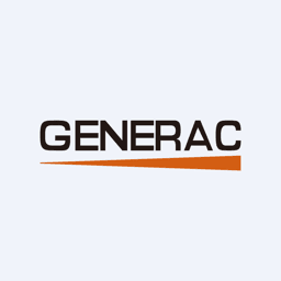 Generac Holdings, Inc. logo