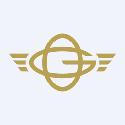 Golden Ocean Group Ltd. logo